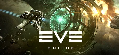 EVE Online游戏主题图